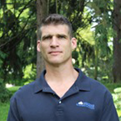 Mike Sheridan General Manager Mike Sheridan General Manager