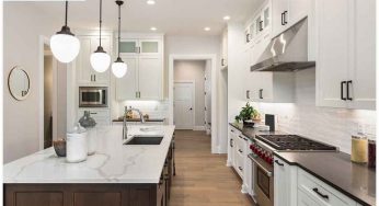 The Basics: A Simple Guide to Kitchen Remodeling