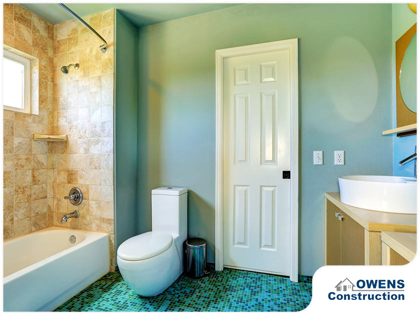 3 Great Reasons to Remodel Your Bathroom
