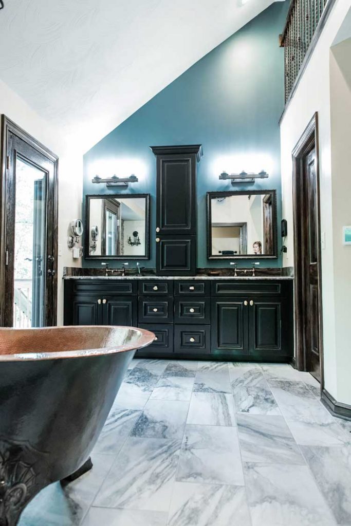 Bathroom Remodeling Services