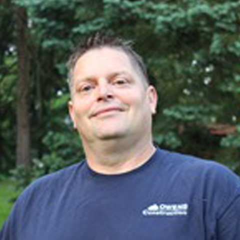 Chris Zweydoff - Lead Remodeler Chris Zweydoff - Lead Remodeler