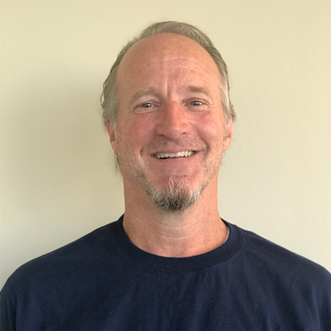 David Holmes - Lead Remodeler David Holmes - Lead Remodeler