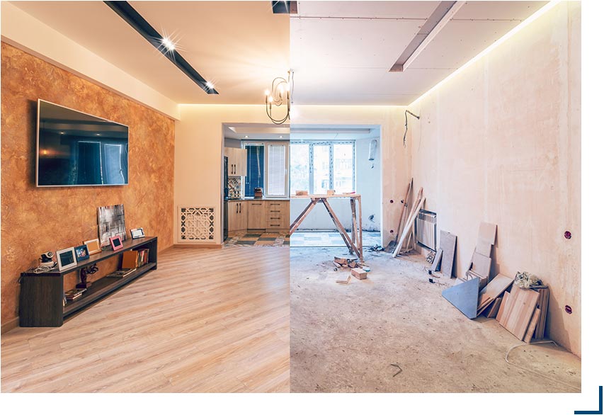 Design/Build Remodeling Services Design/Build Remodeling Services
