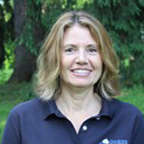 Pam Shisler- Cruise Director Pam Shisler- Cruise Director