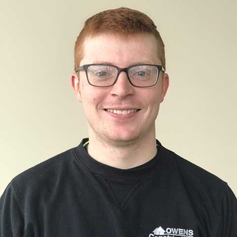 Tyler Zweydorff - Remodeler Tyler Zweydorff - Remodeler