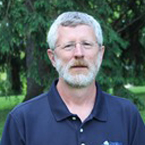 William W. (Bill) Owens - Cgr, Founder & President William W. (Bill) Owens - Cgr, Founder & President