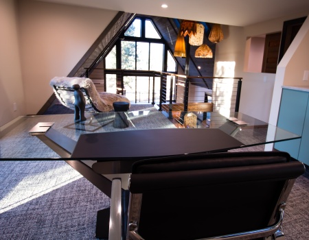 7A Loft Office After-min
