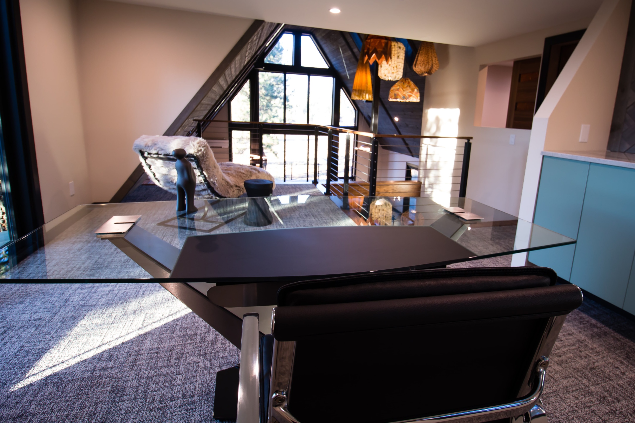 7A Loft Office After-min