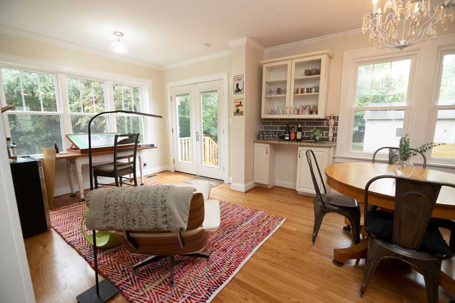 After---Interior---Enclosed-Porch-Flex-Space-off-Kitchen