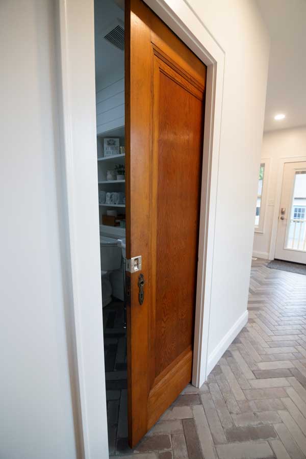 After---Powder-Room-Repurposed-Antique-Pocket-Door