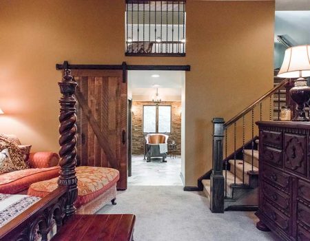 After – Beautiful Master Suite After - Beautiful Master Suite