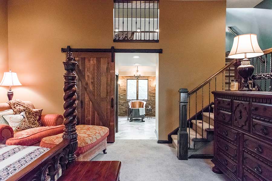 After – Beautiful Master Suite After - Beautiful Master Suite