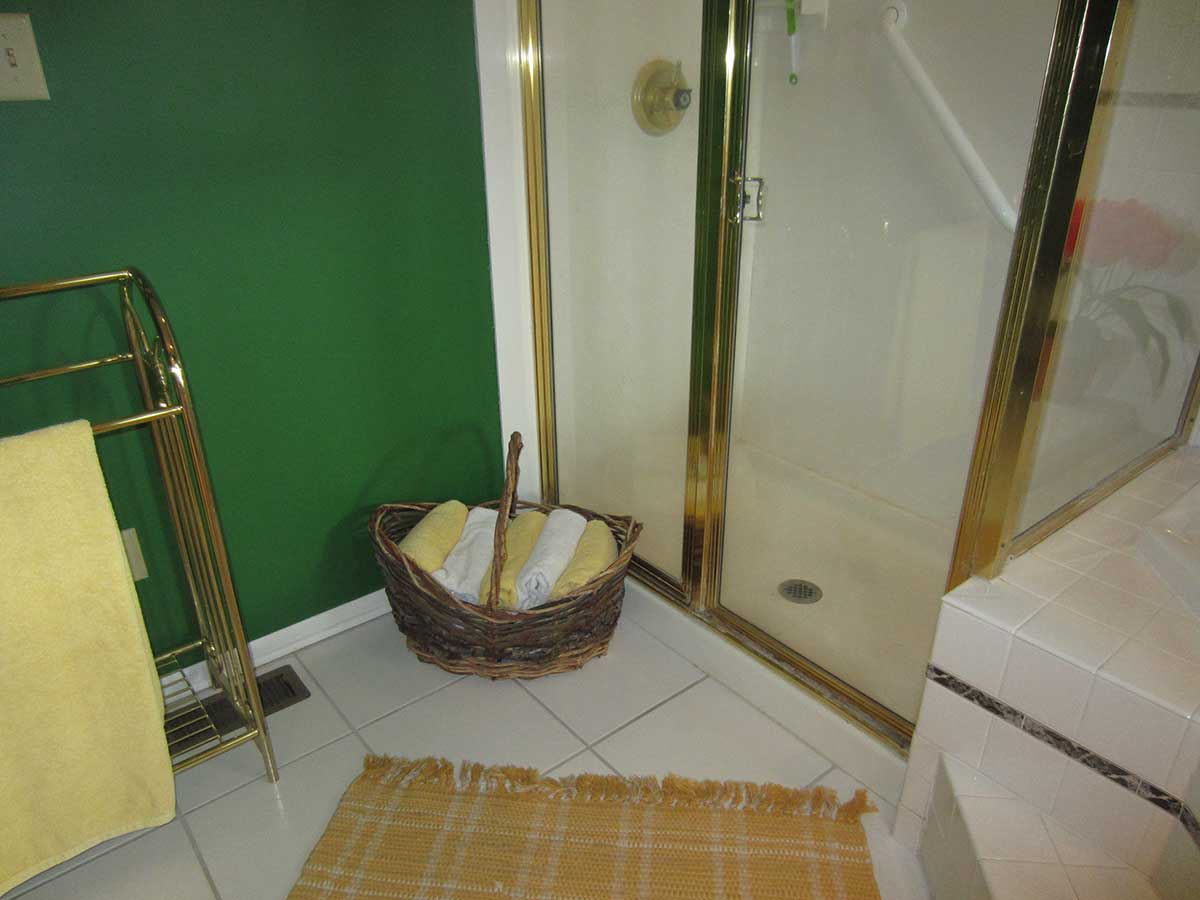 Before Before