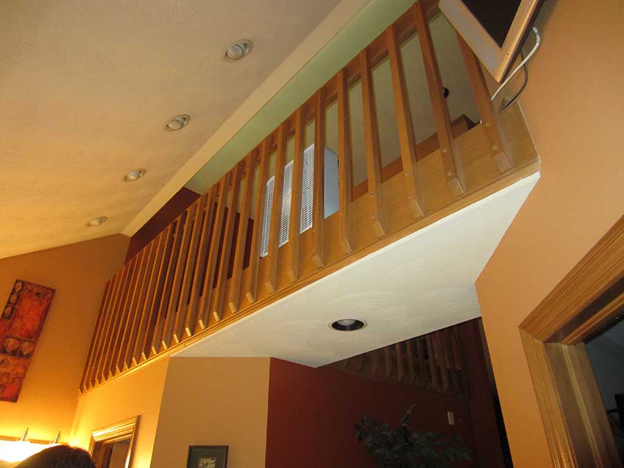 Before – Loft Before - Loft