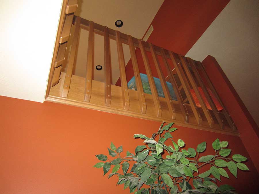 Before – Loft Before - Loft