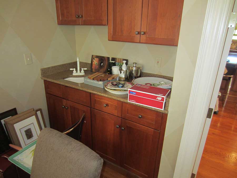 Kitchen Before Kitchen Before