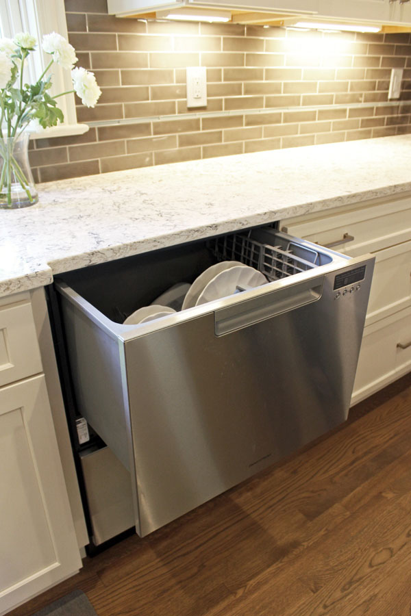 itchen Remodel - New Albany, Ohio