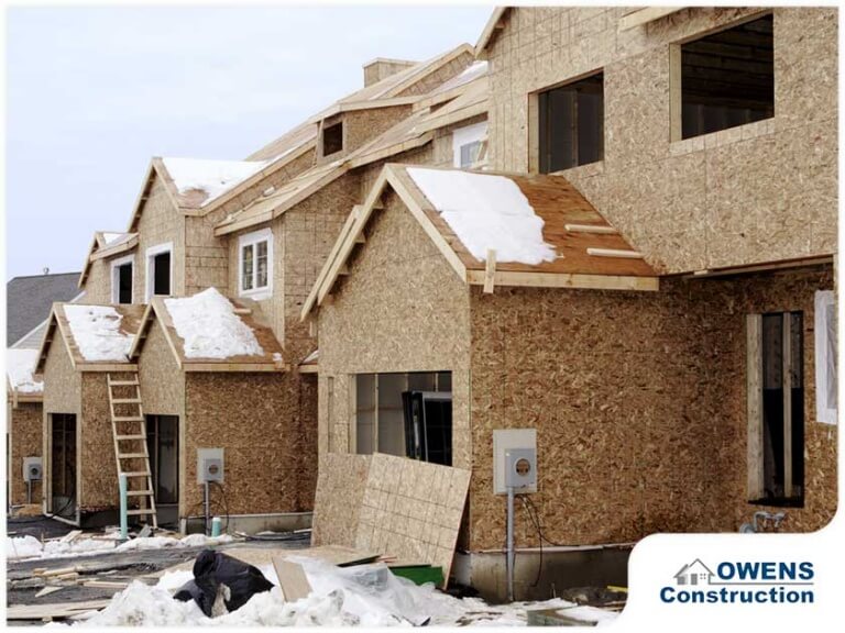 Why You Should Consider Home Remodeling In Winter