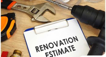 Contingency Funds: A Must For Home Improvement