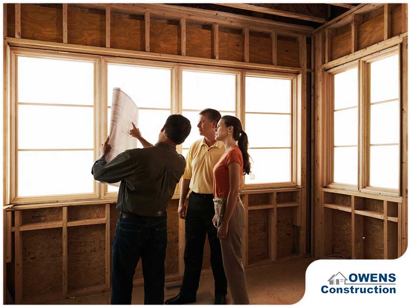 Whole-Home Remodeling: Things To Include In Your Checklist Whole-Home Remodeling: Things To Include In Your Checklist
