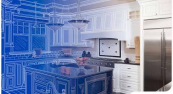Basic Stages of a Major Kitchen Remodel