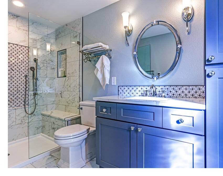 Bathroom Remodeling Service