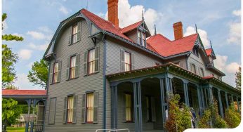 The Dos and Don’ts of Remodeling a Historic Home