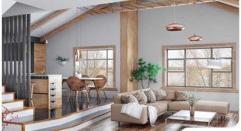 Ways to Achieve Lagom Through Home Remodeling and Design