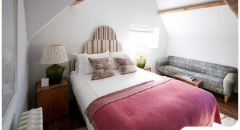 Elements of a Luxury Guest Suite