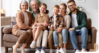 How to Customize Your Home for Your Extended Family