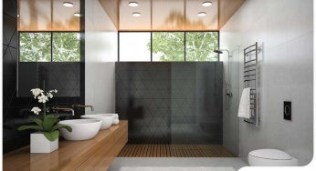 Why a Bathroom Remodel Is a Quality-of-Life Upgrade