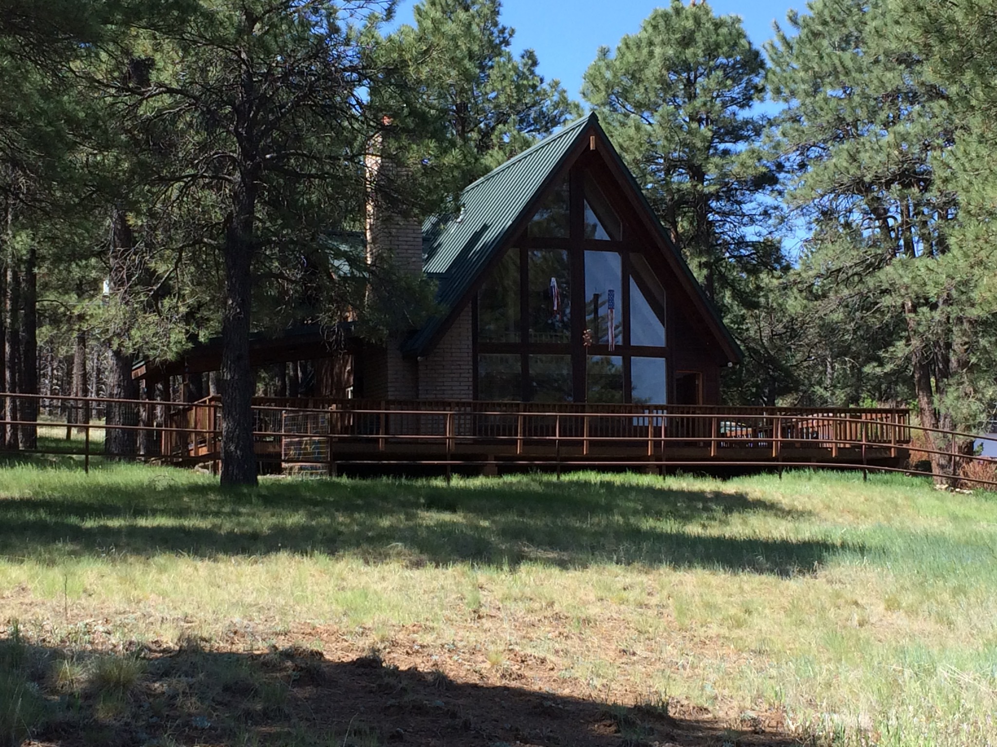 1B Exterior Before