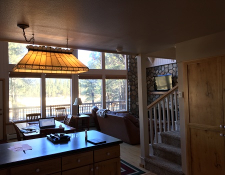 3B Kitchen Before