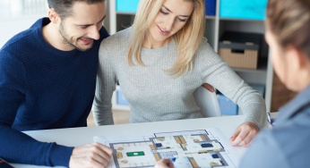Changing Your Home’s Floor Plan? Read This First
