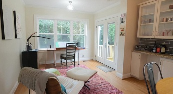 What Makes a Luxury Home Renovation?