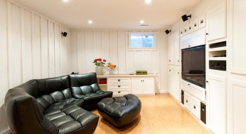 Transforming Your Basement Into an ADU