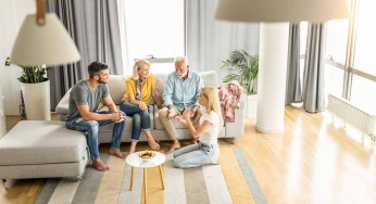 Is It a Good Idea to Add a Family Room?