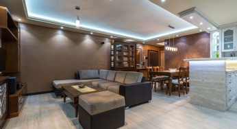 Tips on Designing a Basement Suite