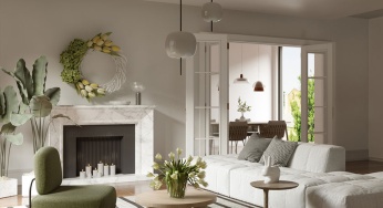 5 Ways To Give Your Home a Timeless Look