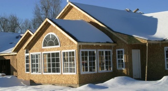 Why Winter Is a Great Time to Plan a Major Home Remodel