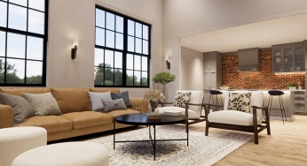 The Empty Nester’s Guide to Whole-Home Remodeling