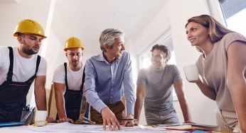 What Is the Homeowner’s Role in the Design/Build Process?