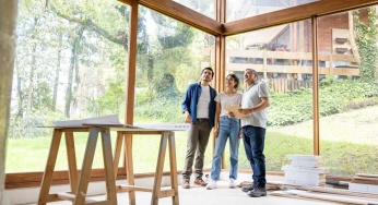 Mistakes to Avoid When Planning a Family Room Addition