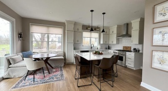 Home Features That Redefine Modern Living