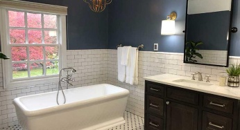 What Does a Whole-Home Remodel Include?