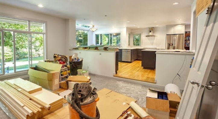 How to Refine Your Home Remodeling Wish List