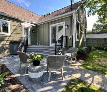 Addition And First Floor Remodel Worthington Ohio 2 2