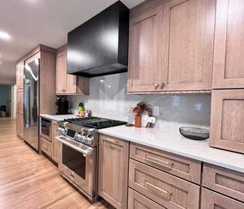 Addition And Whole Home Remodel Worthington Ohio 1