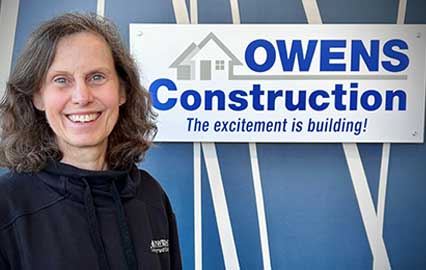 Betsy Owens Accounting