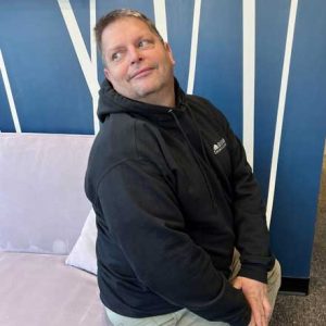 Chris Senior Pictures